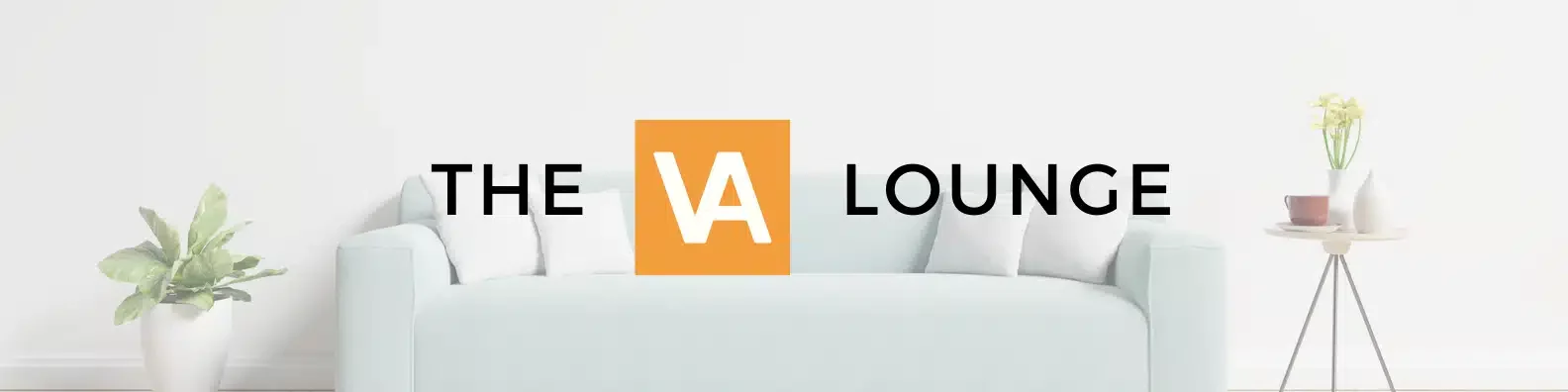 The Story behind the VA Lounge